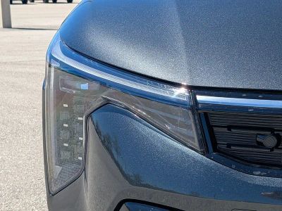 2026 Kia K4 — photo 10 view