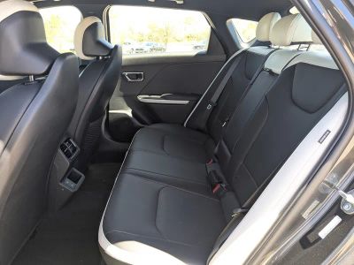 2026 Kia K4 — photo 14 view