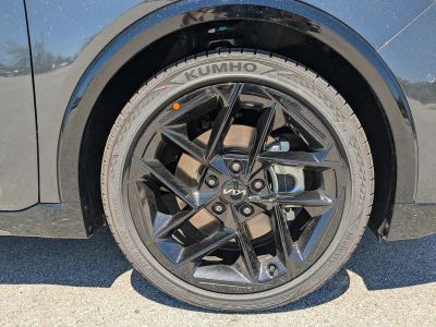 2026 Kia K4 — photo 11 view