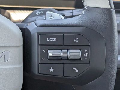 2026 Kia K4 — photo 32 view