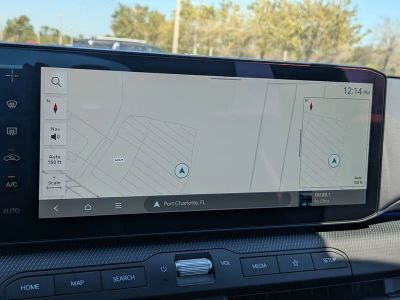 2026 Kia K4 — photo 27 view