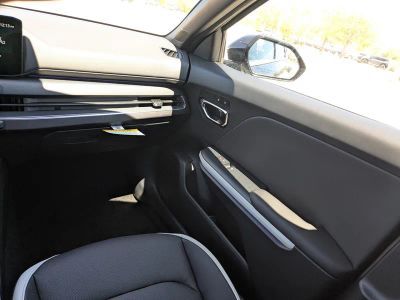 2026 Kia K4 — photo 18 view