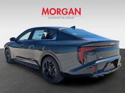 2026 Kia K4 — photo 7 view