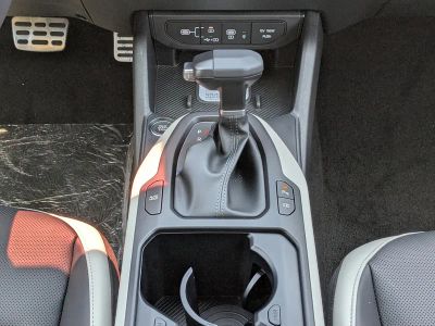 2026 Kia K4 — photo 20 view