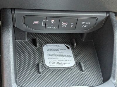 2026 Kia K4 — photo 26 view