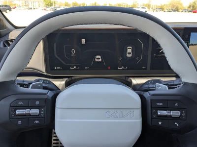 2026 Kia K4 — photo 33 view