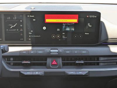 2026 Kia K4 — photo 19 view