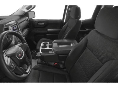 2023 GMC Sierra 1500 - Photo 12
