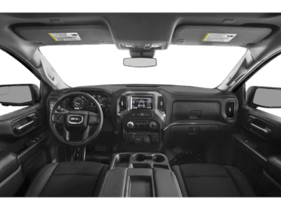 2023 GMC Sierra 1500 - Photo 11