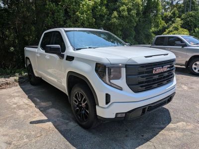 2023 GMC Sierra 1500 - Photo 4