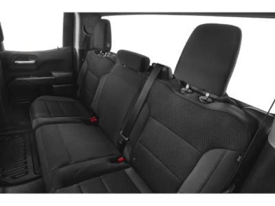 2023 GMC Sierra 1500 - Photo 16