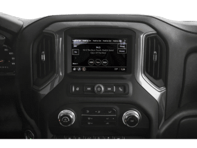 2023 GMC Sierra 1500 - Photo 13
