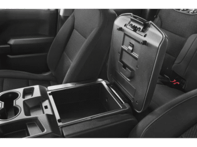 2023 GMC Sierra 1500 - Photo 17