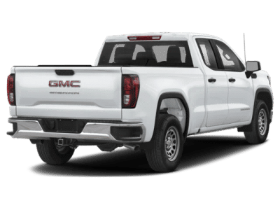 2023 GMC Sierra 1500 - Photo 8