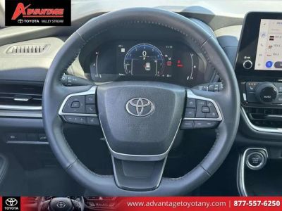 2024 Toyota Grand Highlander - Photo 20
