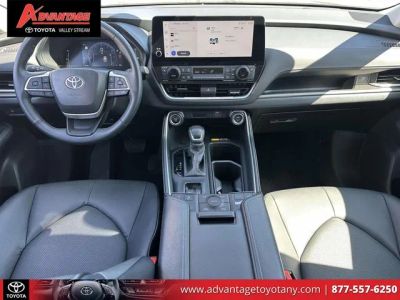 2024 Toyota Grand Highlander - Photo 19