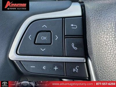2024 Toyota Grand Highlander - Photo 27
