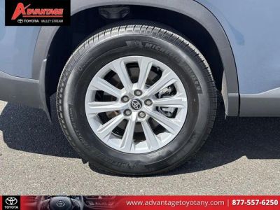 2024 Toyota Grand Highlander - Photo 11