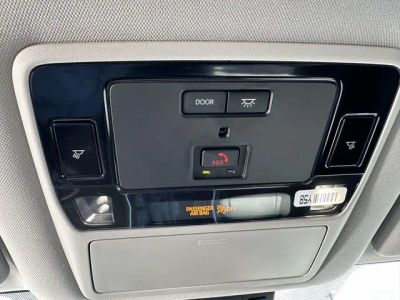 2024 Toyota Grand Highlander - Photo 40