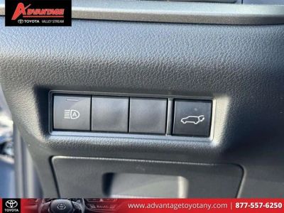 2024 Toyota Grand Highlander - Photo 26