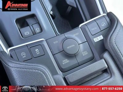 2024 Toyota Grand Highlander - Photo 39