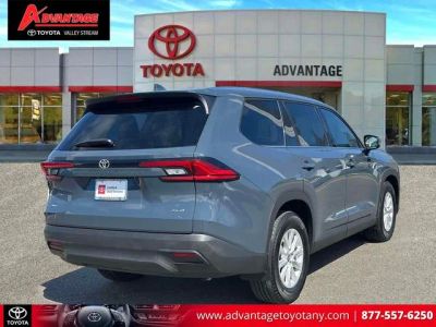 2024 Toyota Grand Highlander - Photo 7