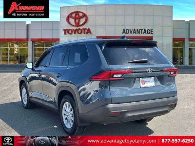 2024 Toyota Grand Highlander - Photo 10