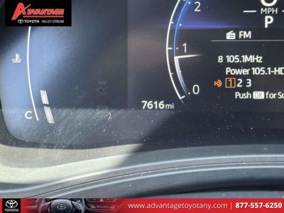 2024 Toyota Grand Highlander - Photo 32
