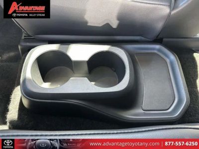 2024 Toyota Grand Highlander - Photo 16