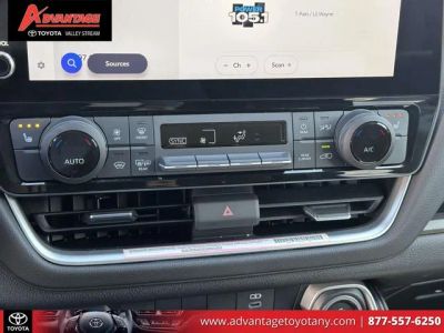 2024 Toyota Grand Highlander - Photo 36