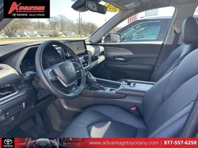 2024 Toyota Grand Highlander - Photo 21