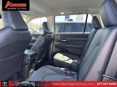 2024 Toyota Grand Highlander - Photo 14