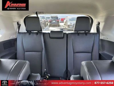 2024 Toyota Grand Highlander - Photo 15