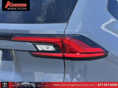 2024 Toyota Grand Highlander - Photo 13