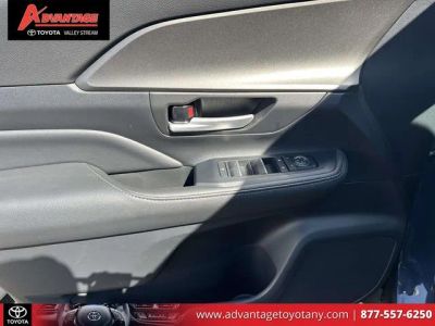 2024 Toyota Grand Highlander - Photo 22