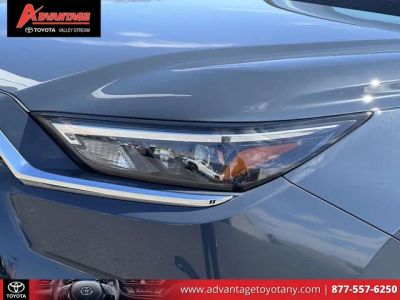 2024 Toyota Grand Highlander - Photo 12