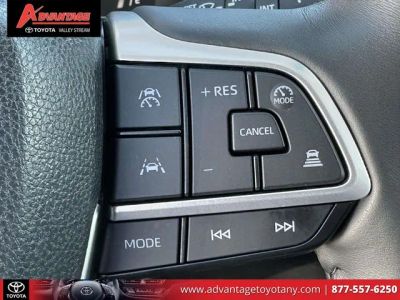 2024 Toyota Grand Highlander - Photo 28