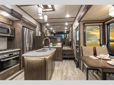 2020 Grand Design Solitude - Photo 3