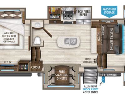 2020 Grand Design Solitude - Photo 2