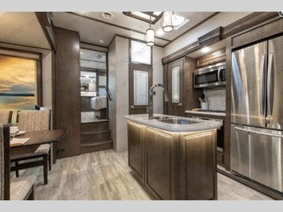 2020 Grand Design Solitude - Photo 1