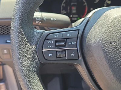 2023 Honda CR-V — photo 29 view