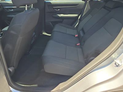 2023 Honda CR-V — photo 16 view