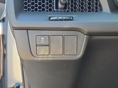 2023 Honda CR-V — photo 27 view