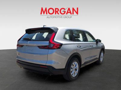 2023 Honda CR-V — photo 8 view