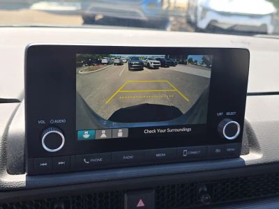 2023 Honda CR-V — photo 23 view