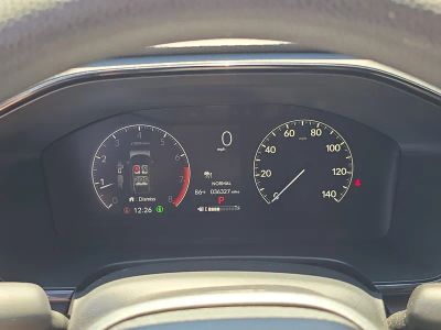 2023 Honda CR-V — photo 31 view