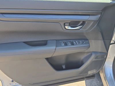 2023 Honda CR-V — photo 17 view