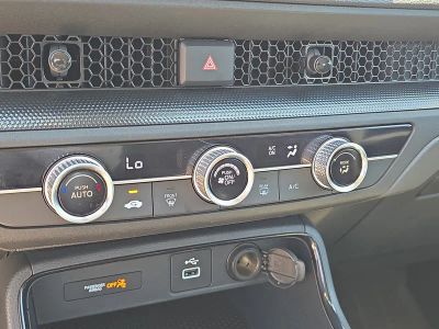 2023 Honda CR-V — photo 24 view