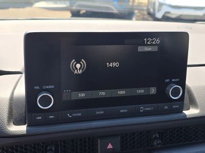2023 Honda CR-V — photo 22 view