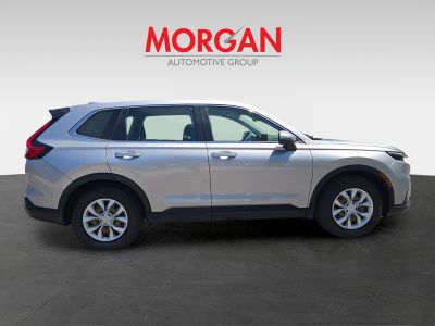 2023 Honda CR-V — photo 9 view